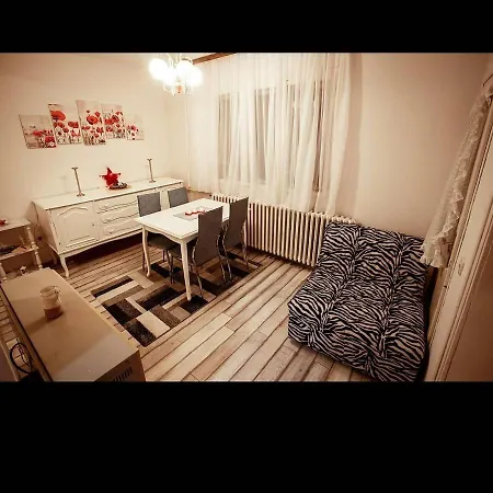 Apartment Fenix Zlatar *