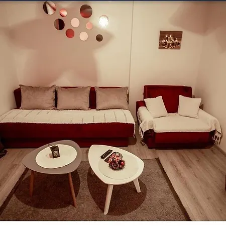 Apartment Fenix Zlatar Nova Varos
