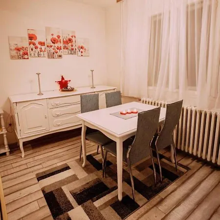 Fenix Zlatar Apartment Nova Varos
