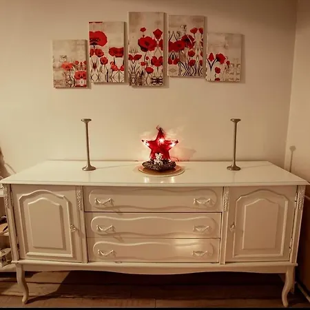 Fenix Zlatar Apartment *