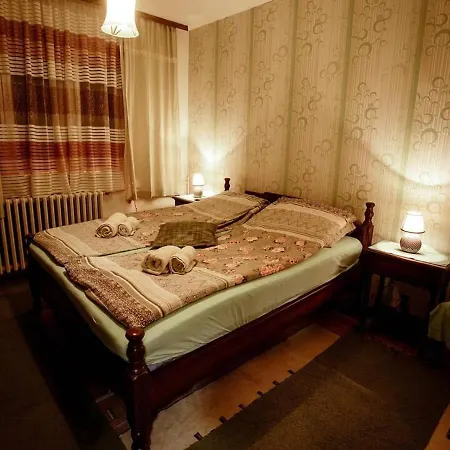 Apartment Fenix Zlatar *