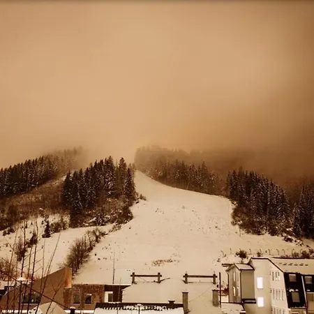 Apartment Fenix Zlatar