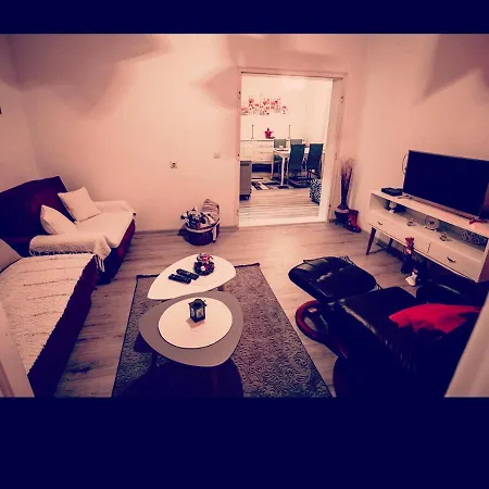 Apartment Fenix Zlatar Nova Varos