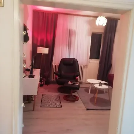 Apartment Fenix Zlatar *