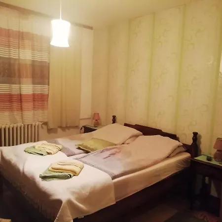 Fenix Zlatar Apartment *