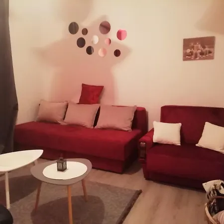 Apartment Fenix Zlatar Nova Varos